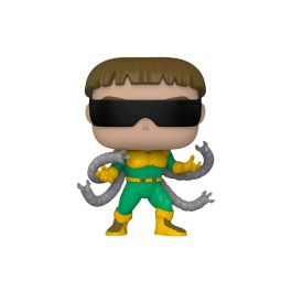 doc ock funko pop