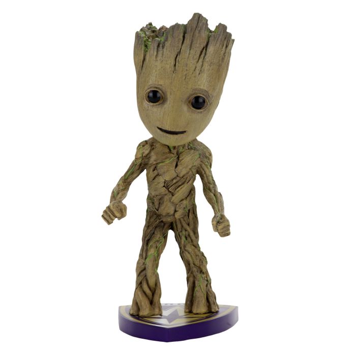 Guardians of the Galaxy 2: Groot Head Knocker Bobble-Head 