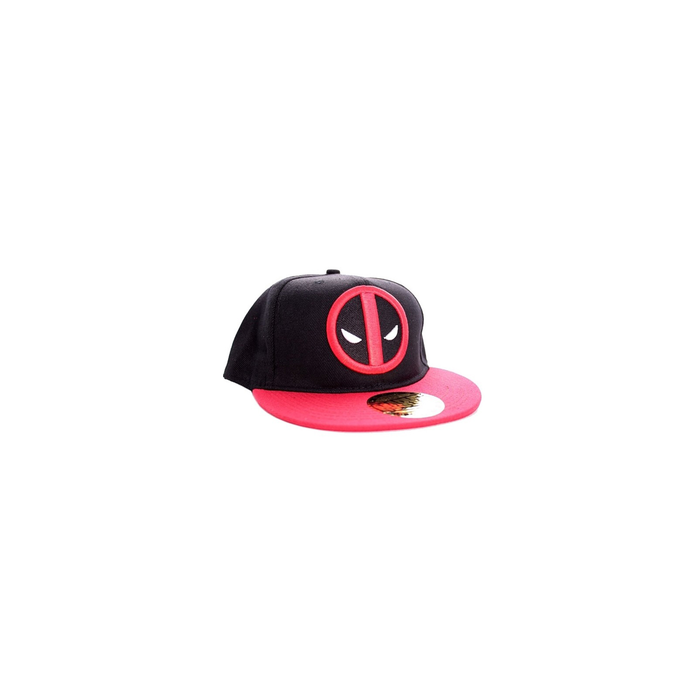 Marvel Comics: Deadpool Cap