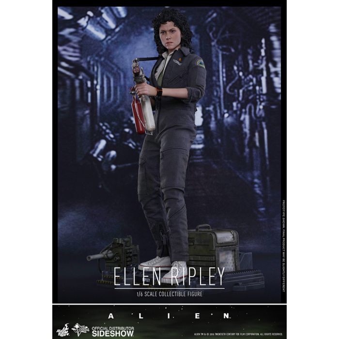 Alien: Ellen Ripley 1:6 scale Figure