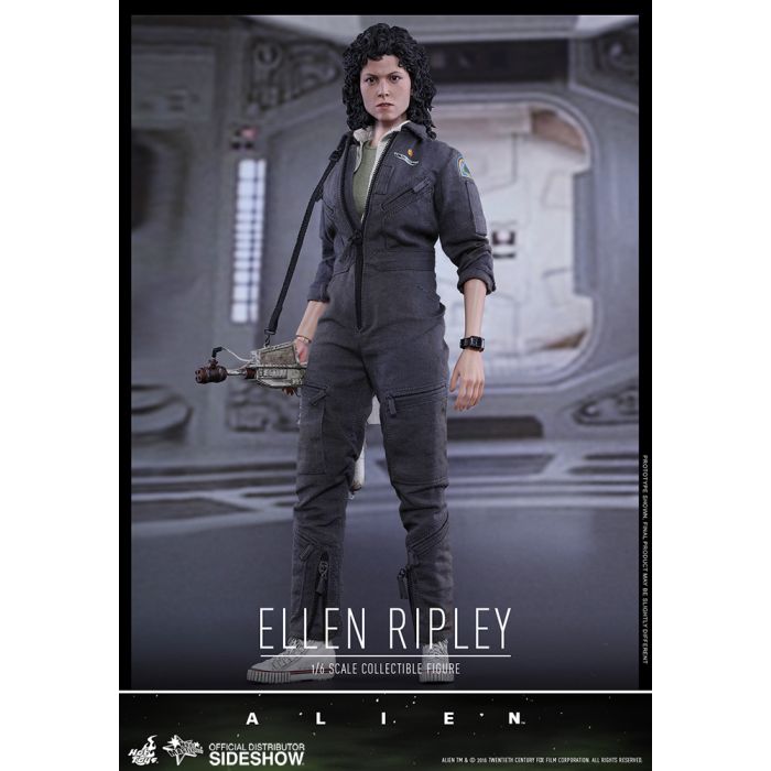 Alien: Ellen Ripley 1:6 scale Figure