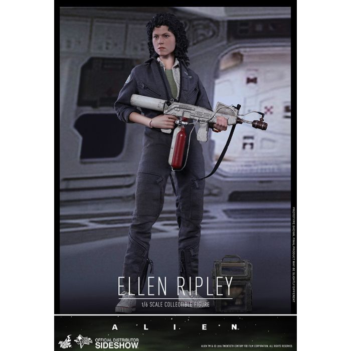 Alien: Ellen Ripley 1:6 scale Figure