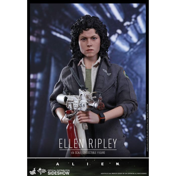 Alien: Ellen Ripley 1:6 scale Figure