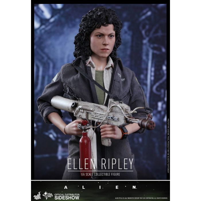 Alien: Ellen Ripley 1:6 scale Figure