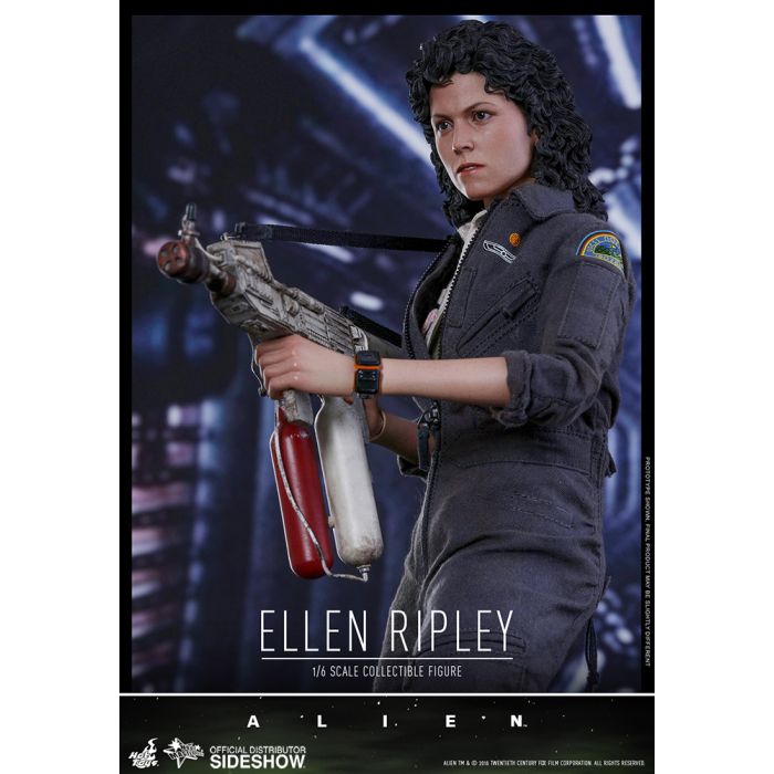 Alien: Ellen Ripley 1:6 scale Figure