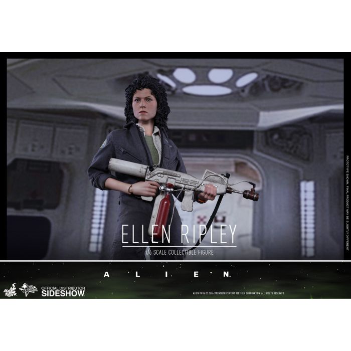 Alien: Ellen Ripley 1:6 scale Figure