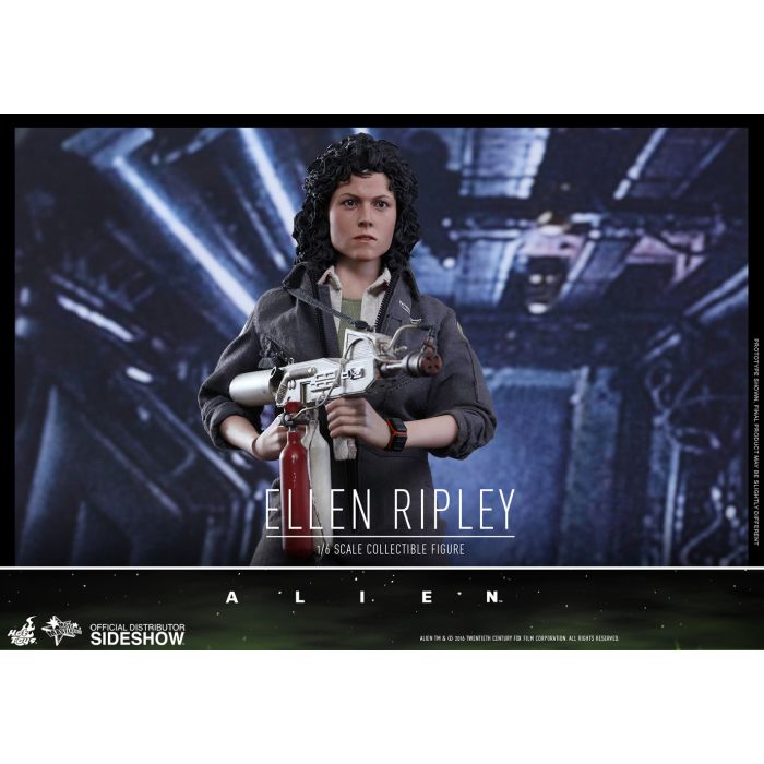 Alien: Ellen Ripley 1:6 scale Figure