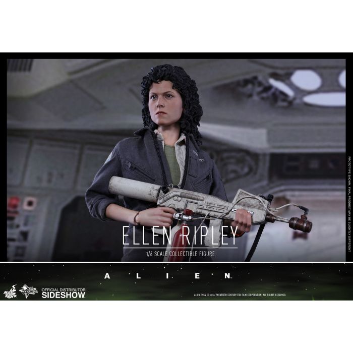 Alien: Ellen Ripley 1:6 scale Figure