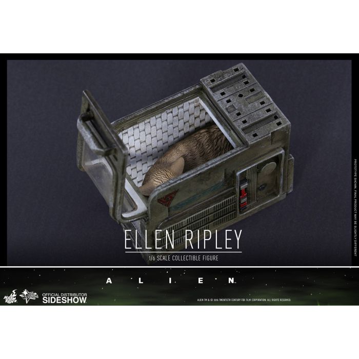 Alien: Ellen Ripley 1:6 scale Figure