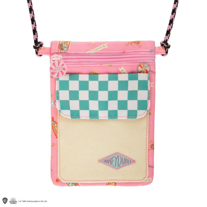 Crossbody pouch Honeydukes - Harry Potter