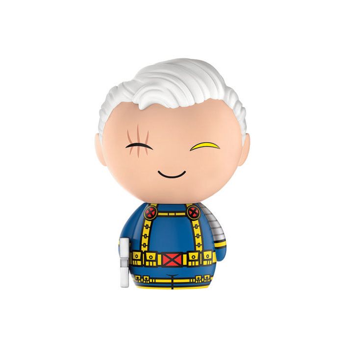 Vinyl Sugar Dorbz: X-Men - Cable Limited Edition