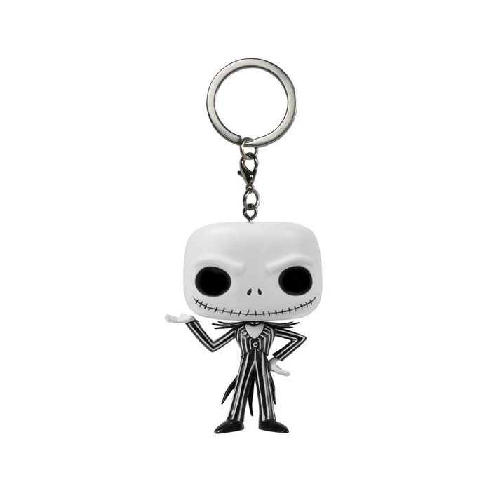 Pocket Pop!: Nightmare Before Christmas - Jack Skellington