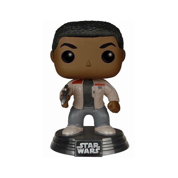 Pop! Star Wars: The Force Awakens - Finn