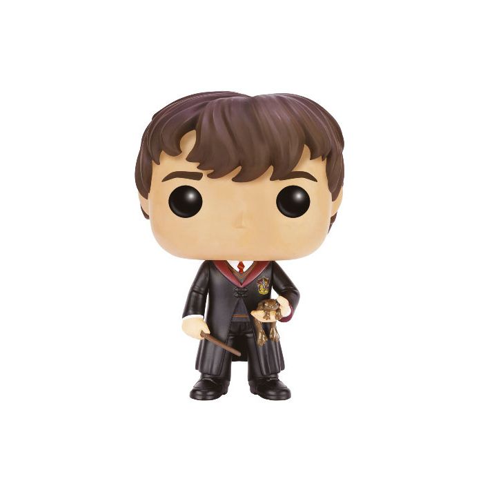 Pop! Movies: Harry Potter - Neville Longbottom 