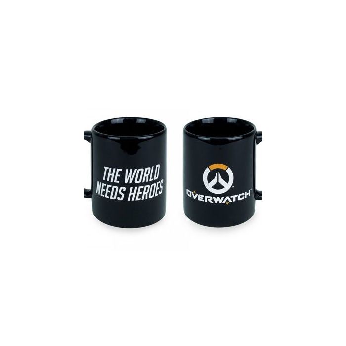 Overwatch: Logo Mug