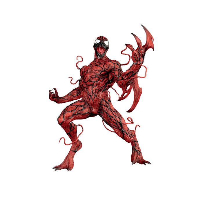 Marvel Now! Spider-Man - Carnage ARTFX+ Statue 1/10