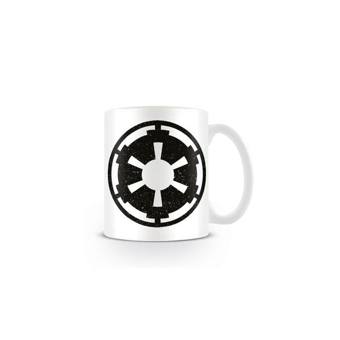 Star Wars: Empire Symbool Mug