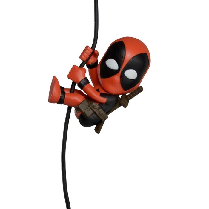 Marvel: Deadpool Scaler Figure