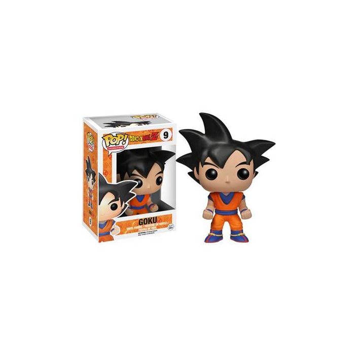 Pop! Anime: Dragonball Z - Goku