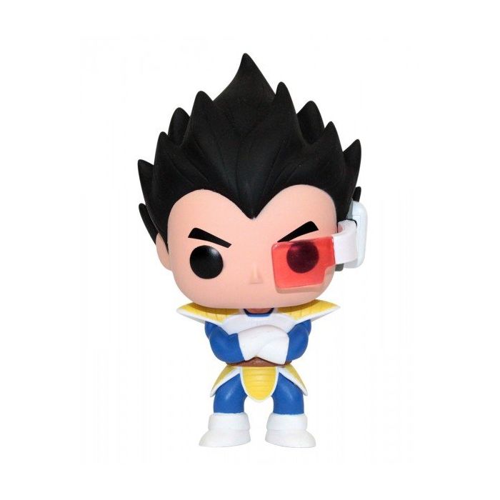 Pop! Anime: Dragonball Z - Vegeta