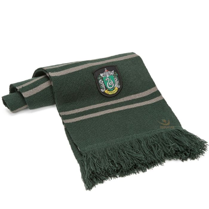 Harry Potter - Slytherin sjaal