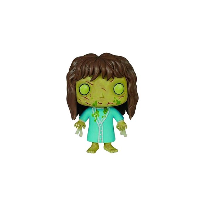 Pop! Movies: The Exorcist - Regan