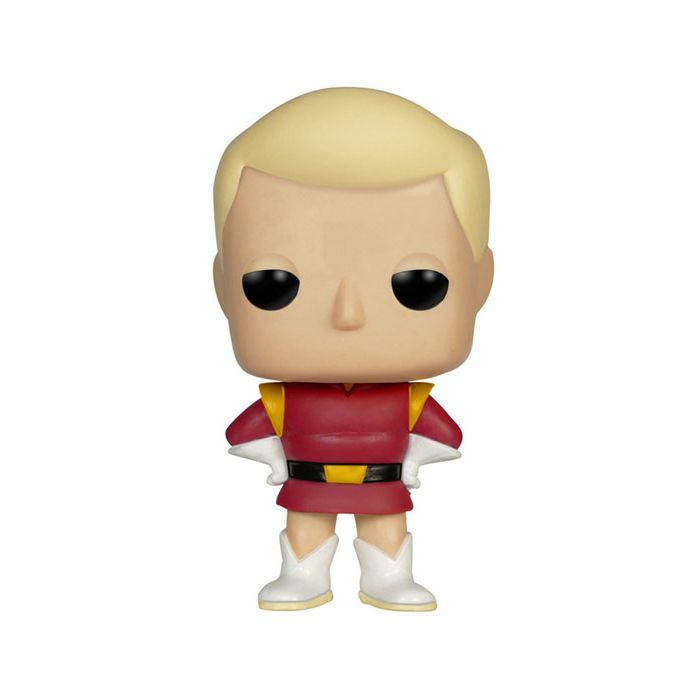 Pop! Animation: Futurama - Zapp Brannigan