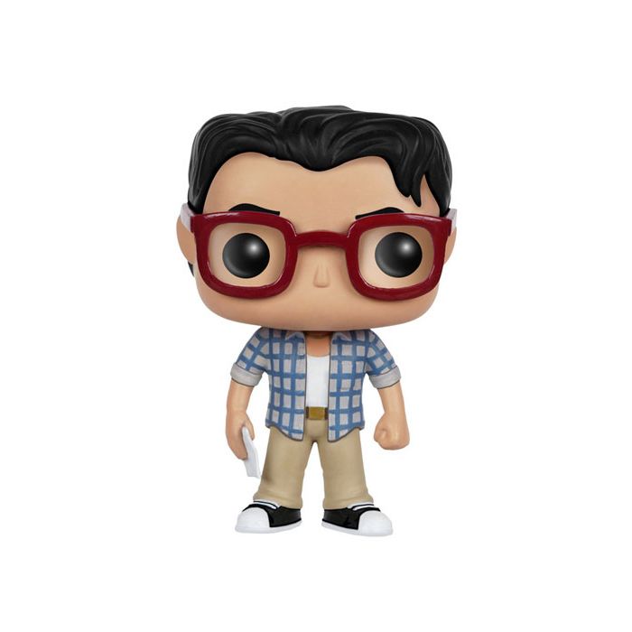 Pop! Movies: Independence Day - David Levinson