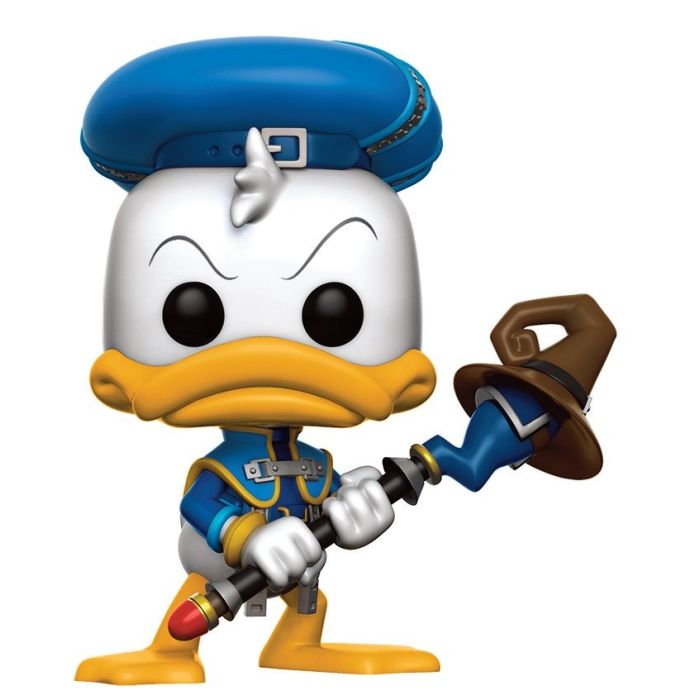 Pop! Disney: Kingdom Hearts - Donald