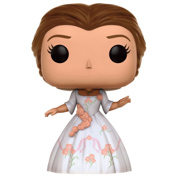 Pop! Disney: Beauty and the Beast Live Action - Celebration Belle