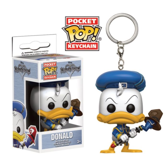 Pocket Pop!: Kingdom Hearts - Goofy