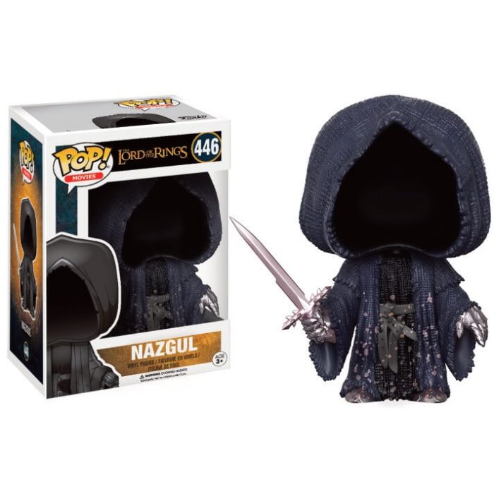 Funko Pop! Lord of The Rings - Nazgul