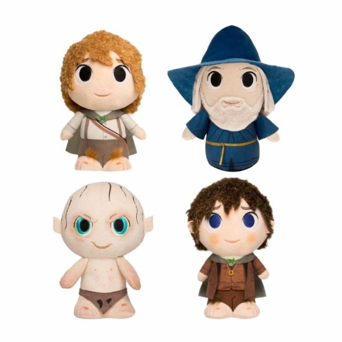 Funko Plushies: Lord of the Rings - Frodo