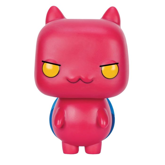 Pop! Animation: Bravest Warriors - Bugcat