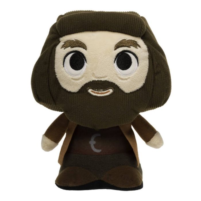 Funko Plushies: Harry Potter - Hagrid