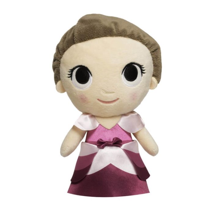 Funko Plushies: Harry Potter - Hermione Yule Ball dress