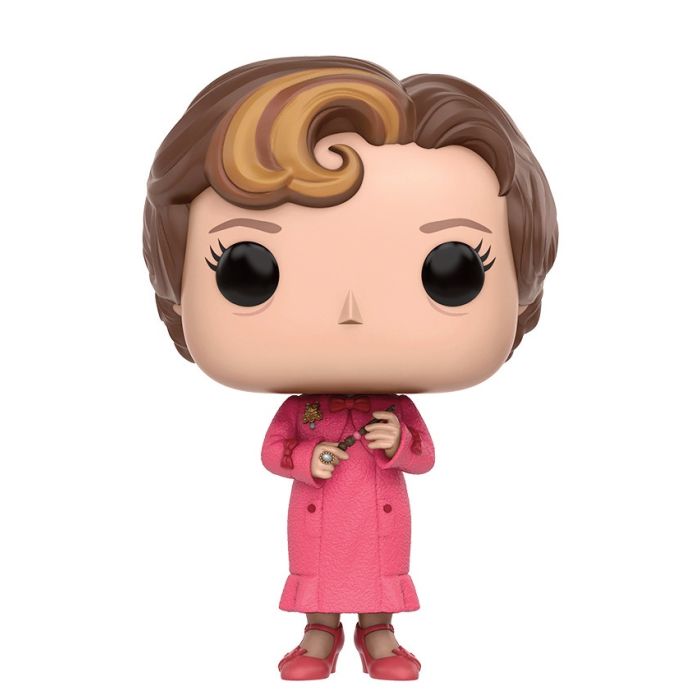 Pop! Movies: Harry Potter - Dolores Umbridge