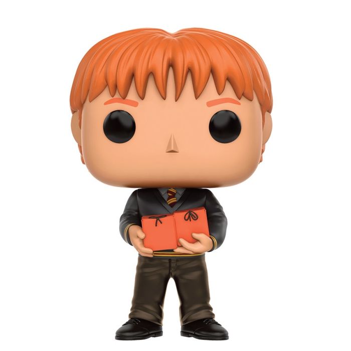 Pop! Movies: Harry Potter - George Weasley