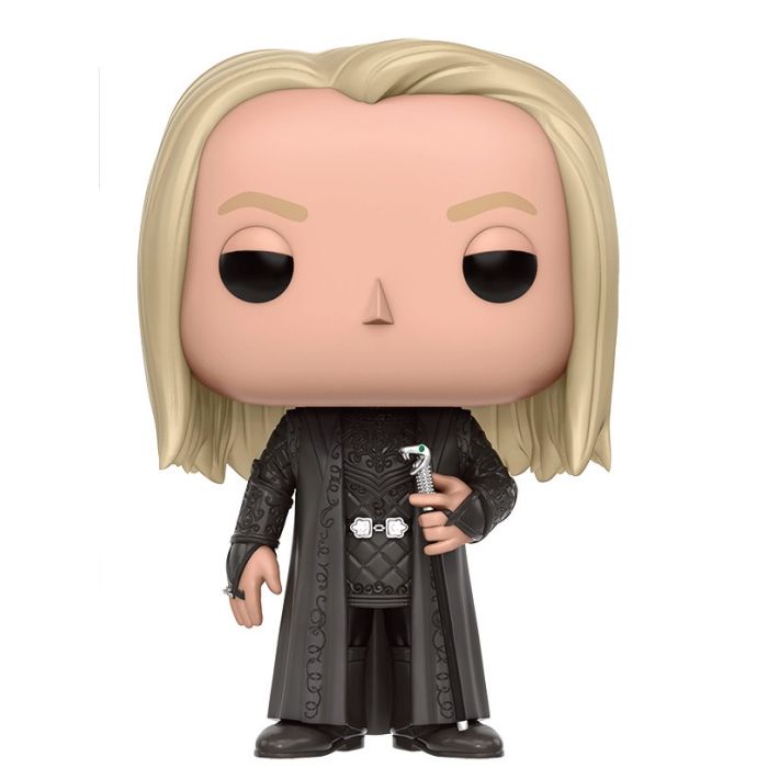 Pop! Movies: Harry Potter - Lucius Malfoy