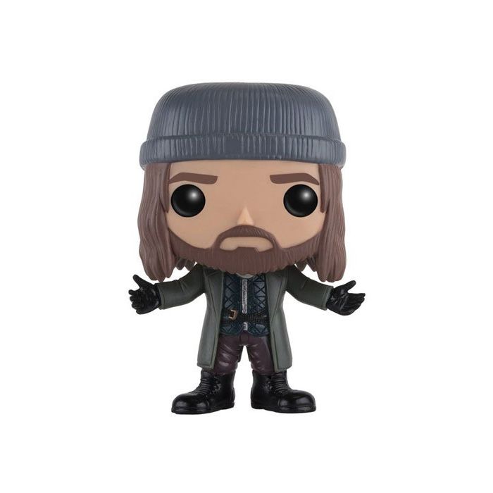 Pop! TV: The Walking Dead - Jesus