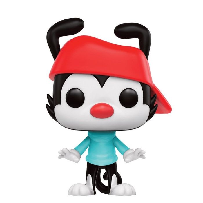 Pop! Animation: Animaniacs - Wakko