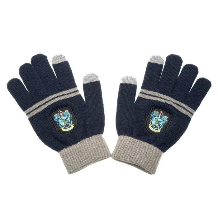 Harry Potter - Ravenclaw Handschoenen