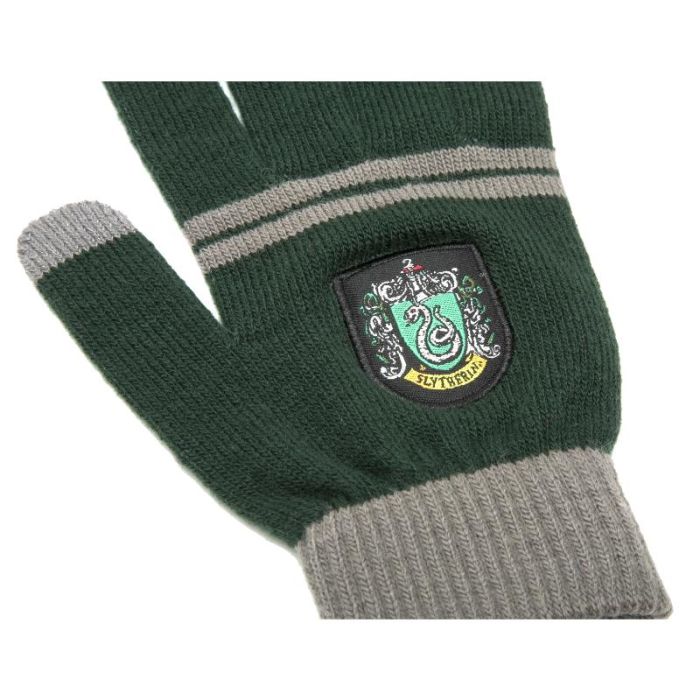 Harry Potter - Slytherin Handschoenen