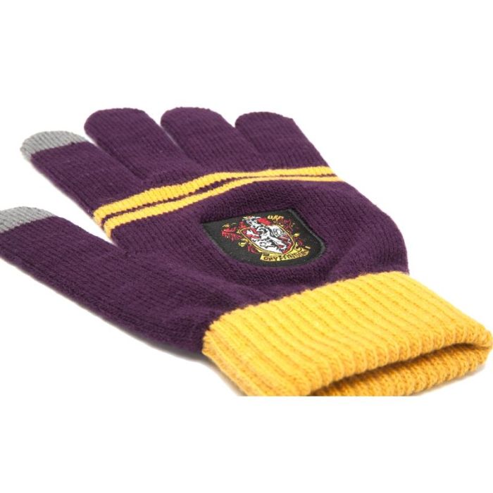 Harry Potter - Gryffindor Handschoenen