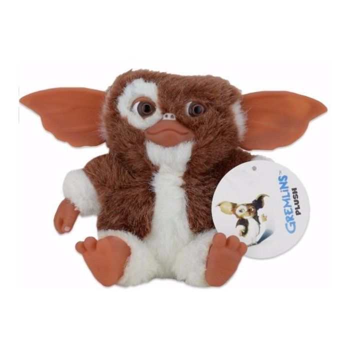 Gremlins - Gizmo Plush