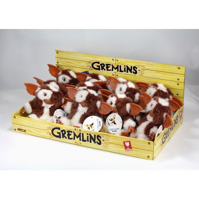 Gremlins - Gizmo Plush