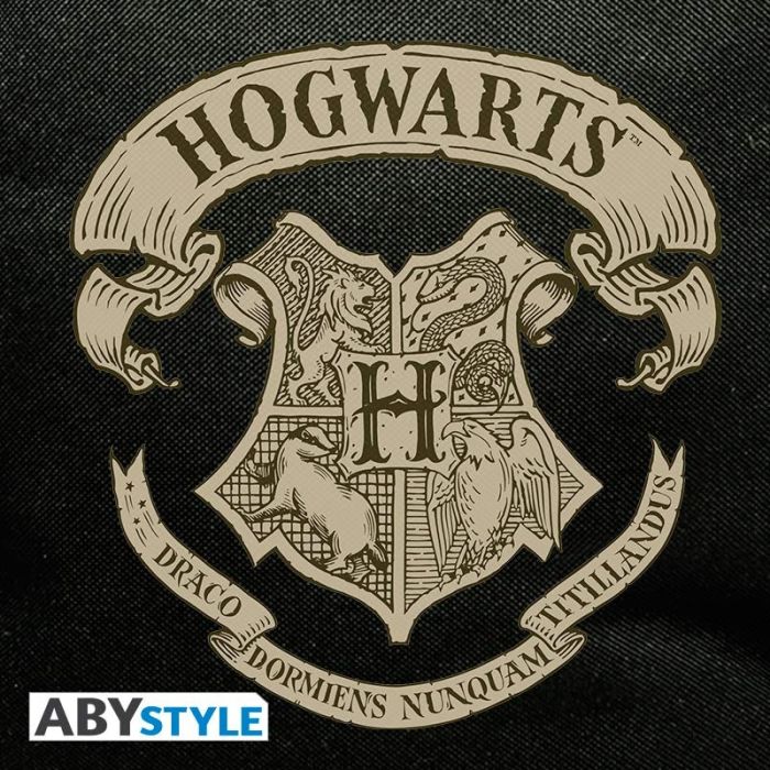 Harry Potter: Hogwarts Backpack