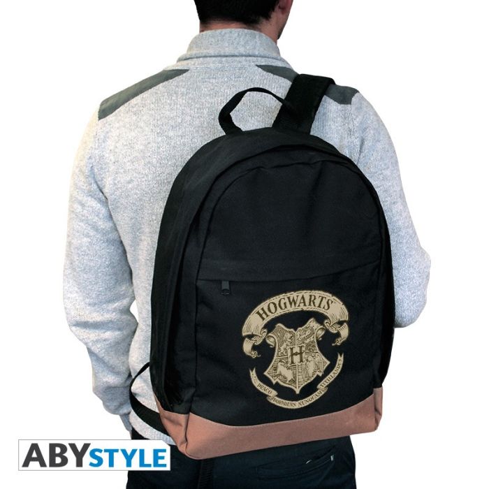 Harry Potter: Hogwarts Backpack