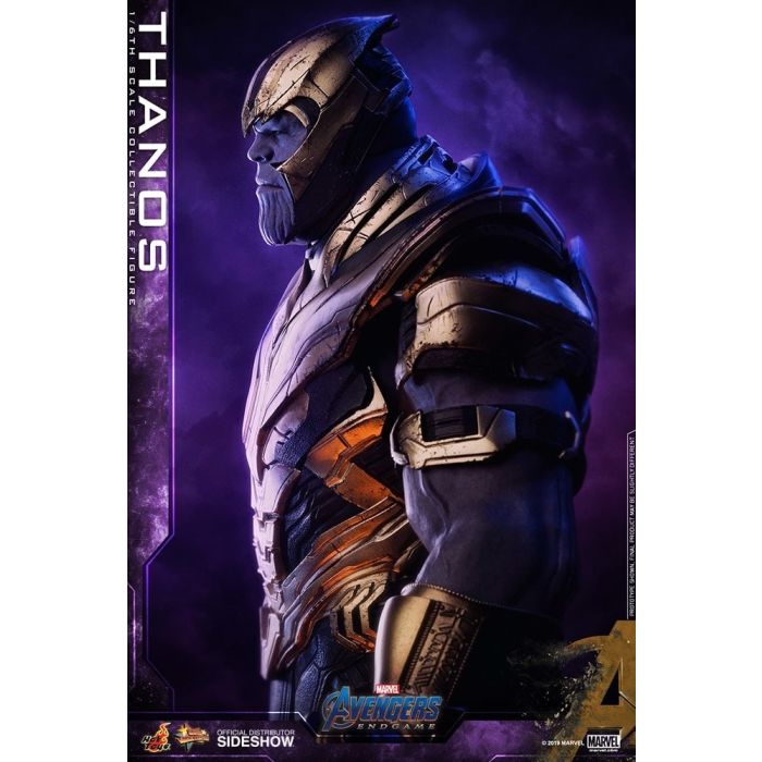 Hot Toys: Avengers Endgame - Thanos 1:6 scale Figure 