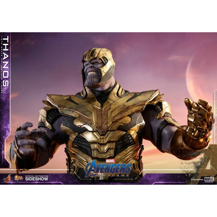 Hot Toys: Avengers Endgame - Thanos 1:6 scale Figure 